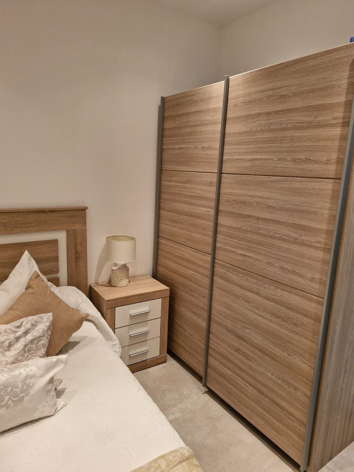 Piso de 2 Dormitorios y 1 Baño en venta en Torremolinos