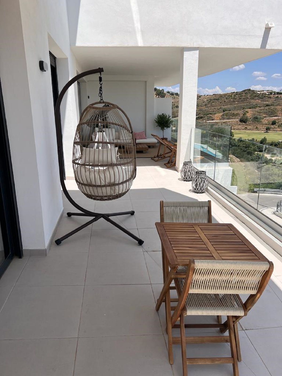 Piso de 2 Dormitorios en venta en La Cala de Mijas