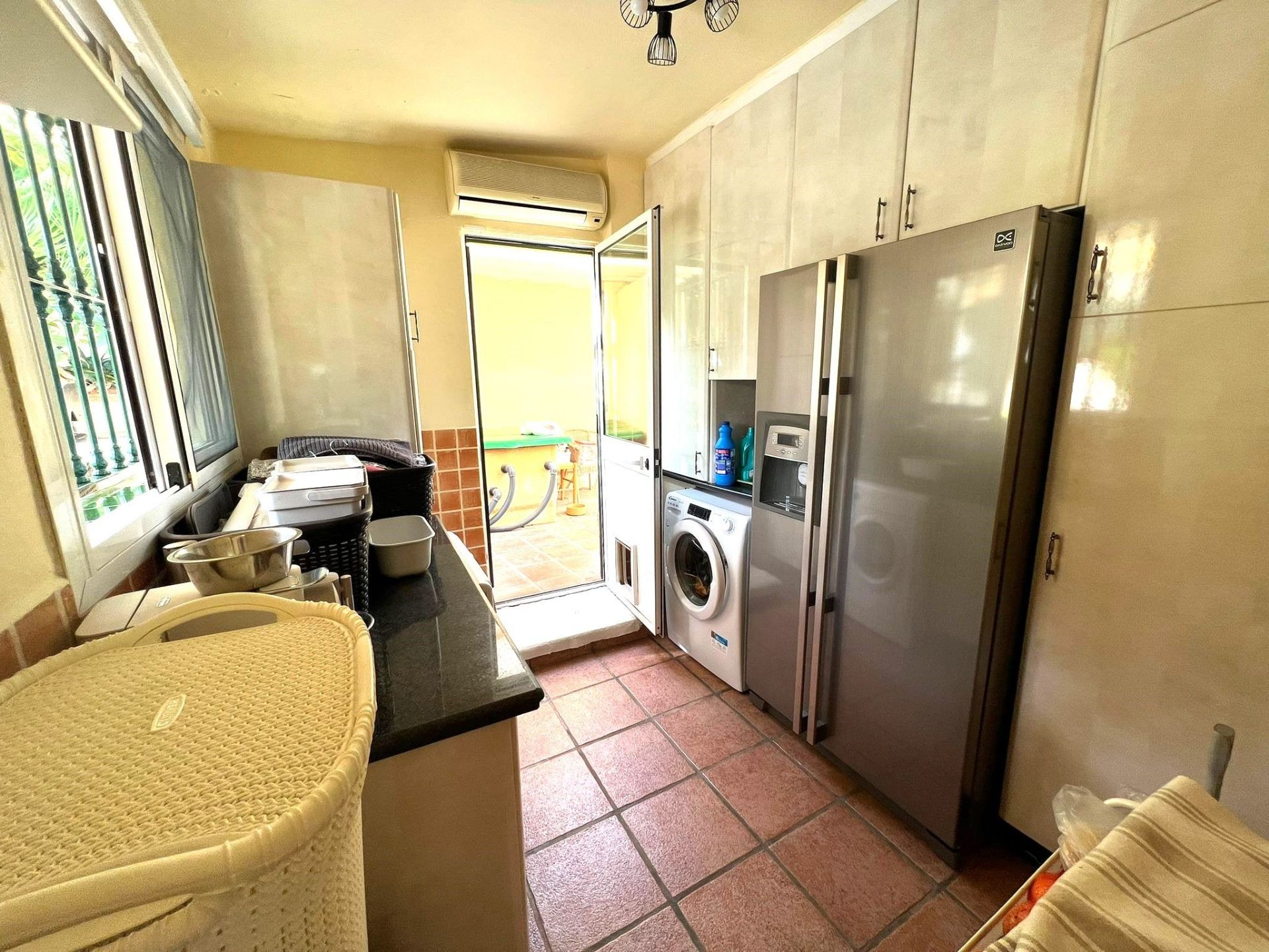 Casa de 4 Dormitorios en venta en Mijas