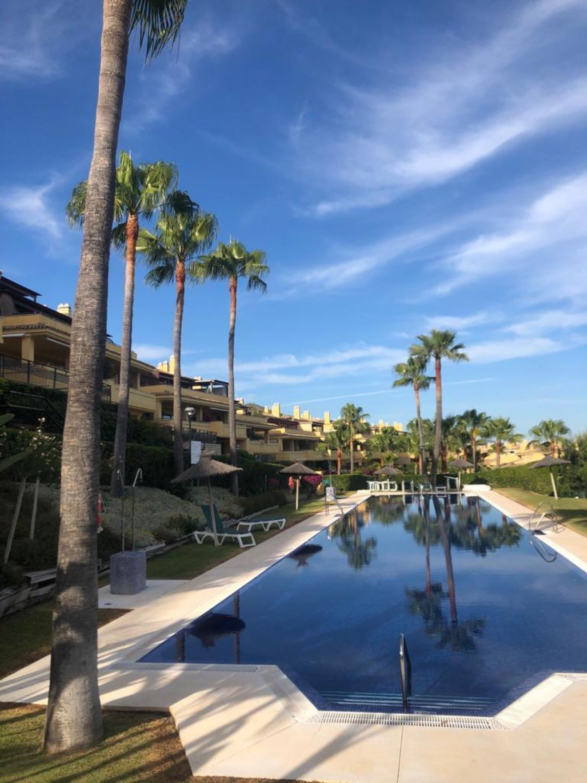 3 Slaapk. - Appartement te koop in Sierra Blanca, Marbella