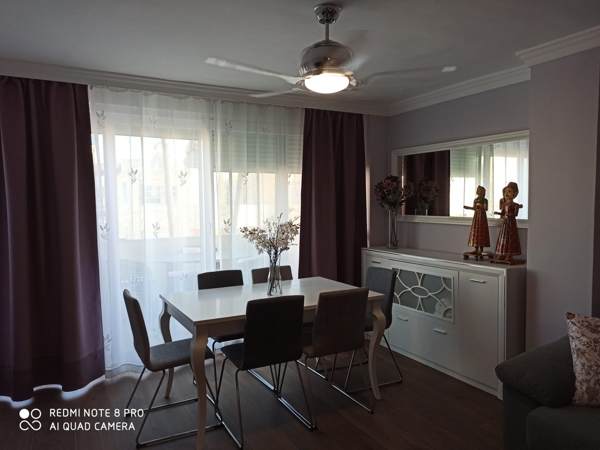 Piso de 2 Dormitorios y 2 Baños en venta en Puerto Marina, Benalmádena