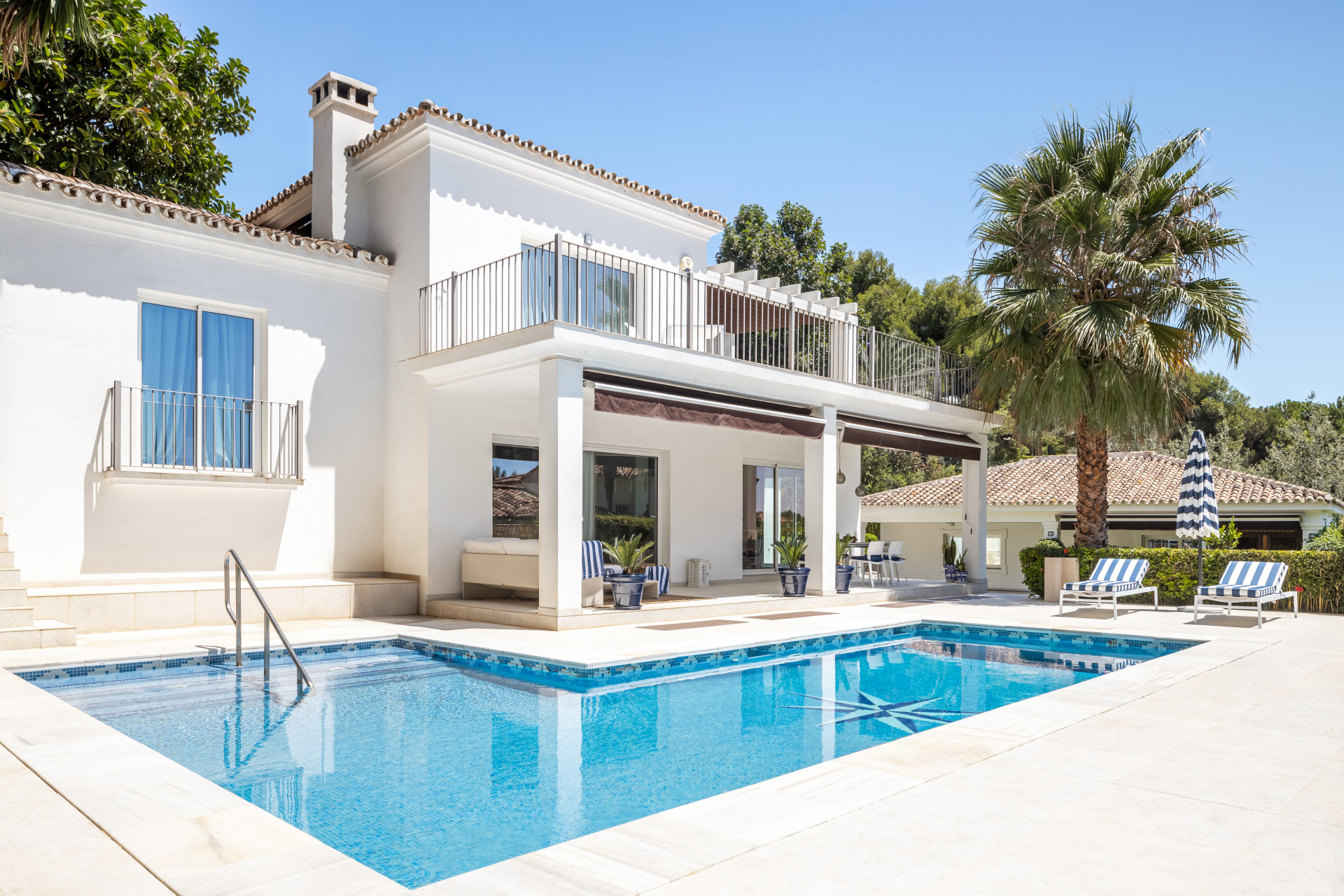 Marbella Golden Mile