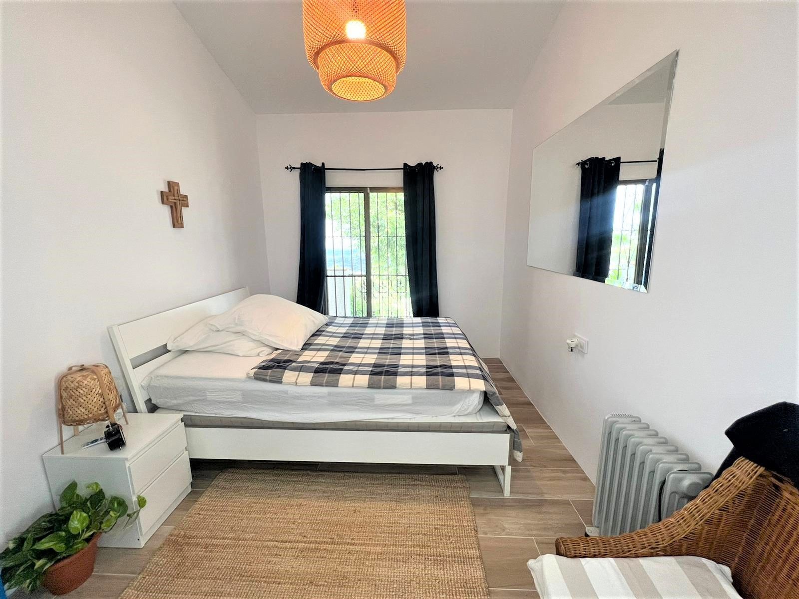 Casa de 2 Dormitorios en venta en Mijas Pueblo
