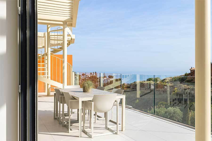 Ático de 3 Dormitorios y 3 Baños en venta en Fuengirola