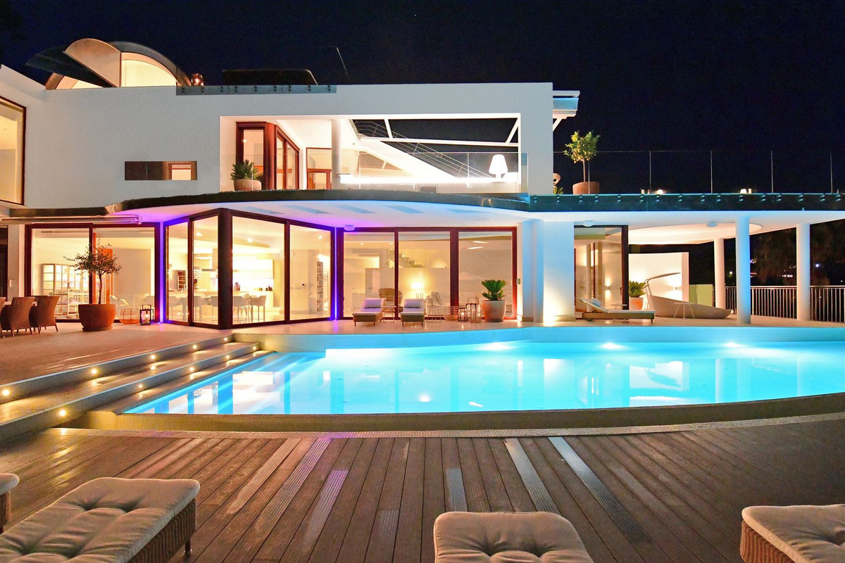 Nueva Andalucia, Marbella