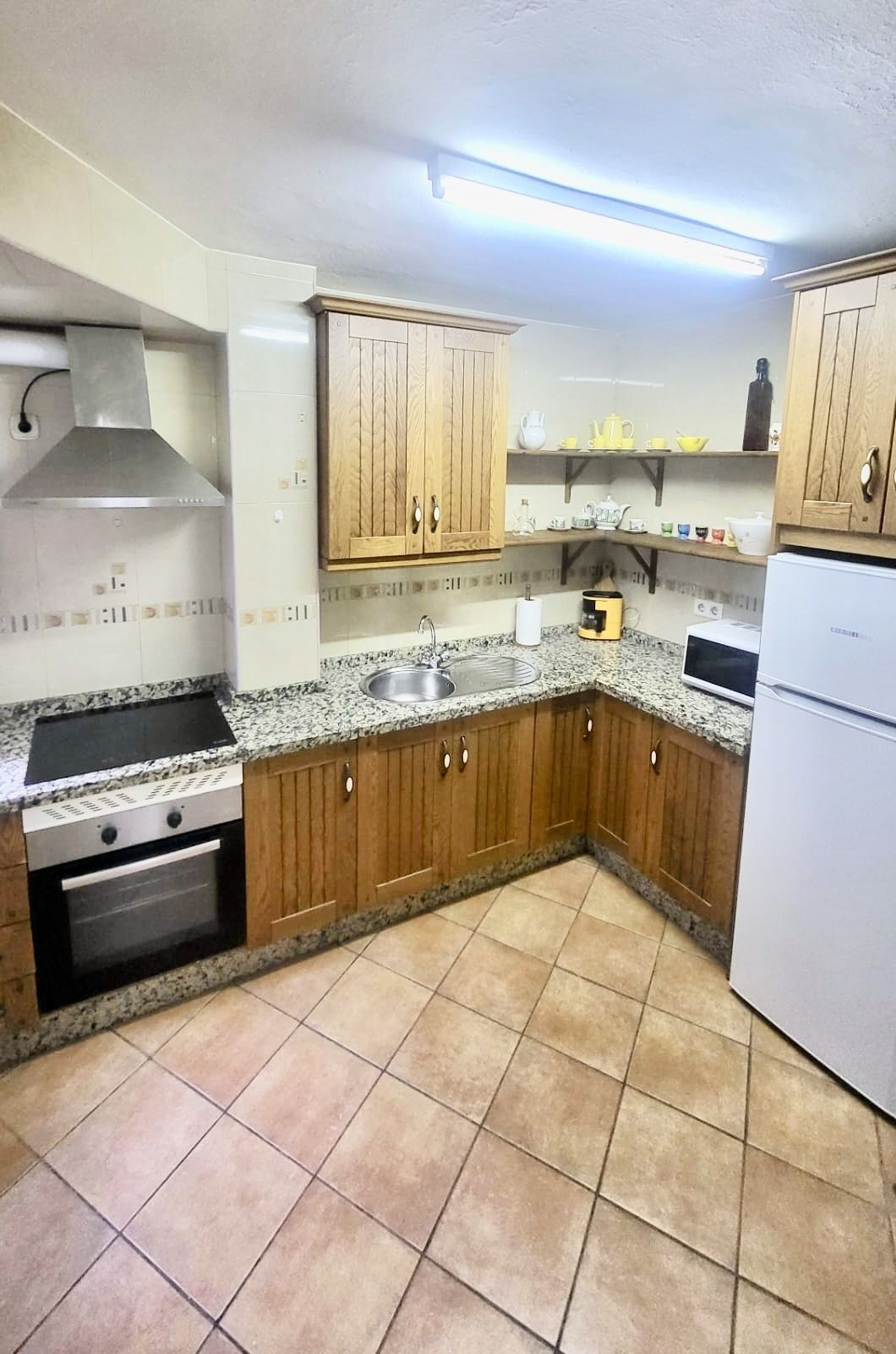Piso de 3 Dormitorios en venta en Mijas