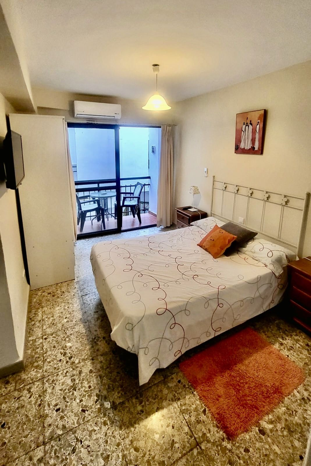 Piso de 3 Dormitorios en venta en Mijas