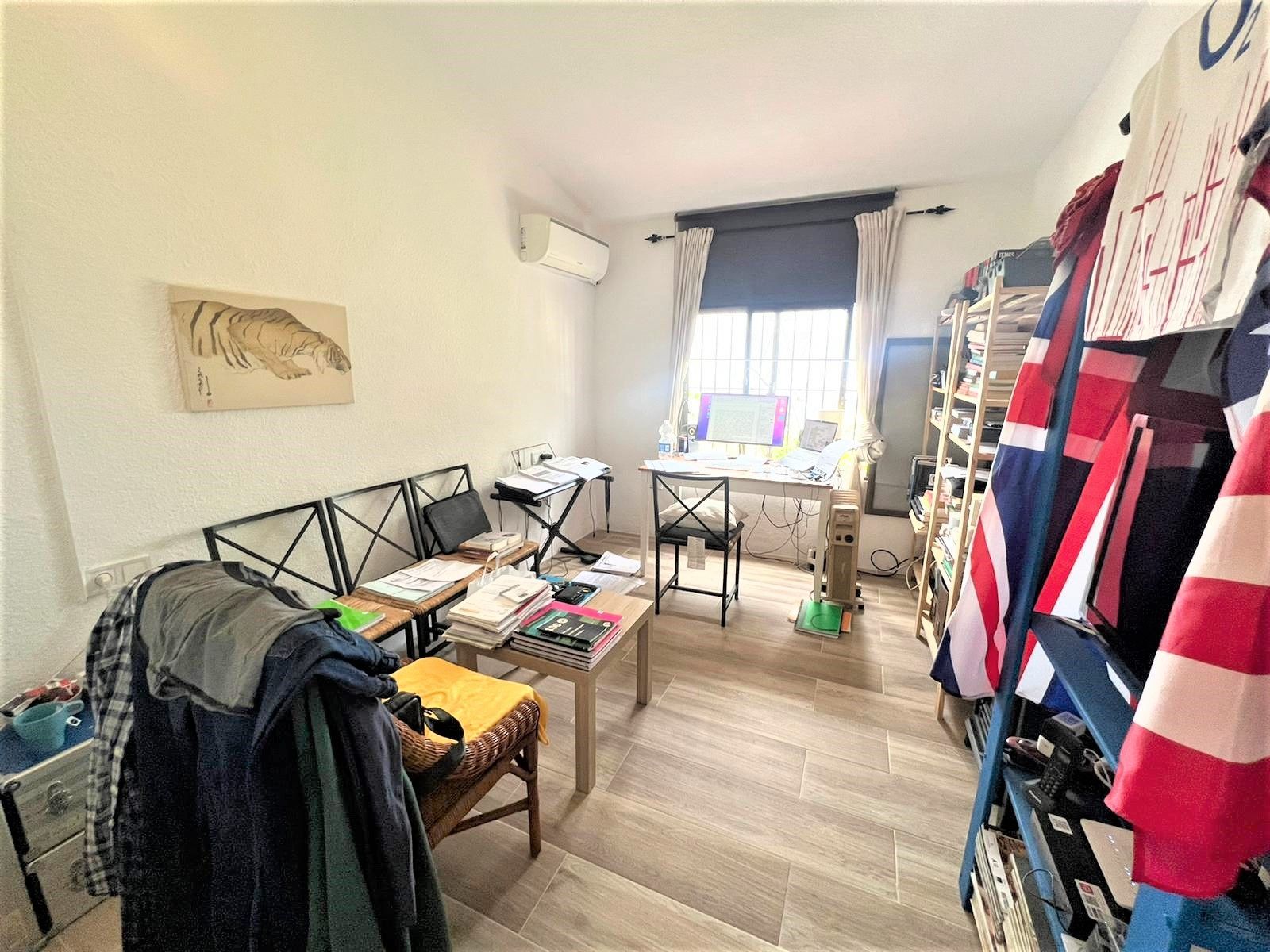 Casa de 2 Dormitorios en venta en Mijas Pueblo