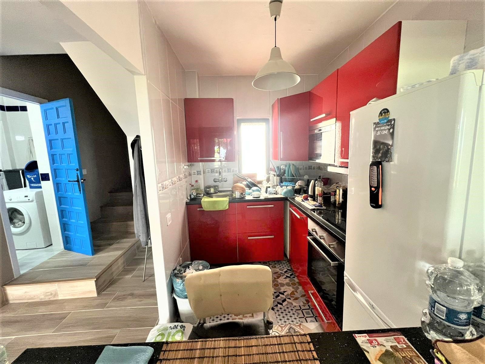 Casa de 2 Dormitorios en venta en Mijas Pueblo