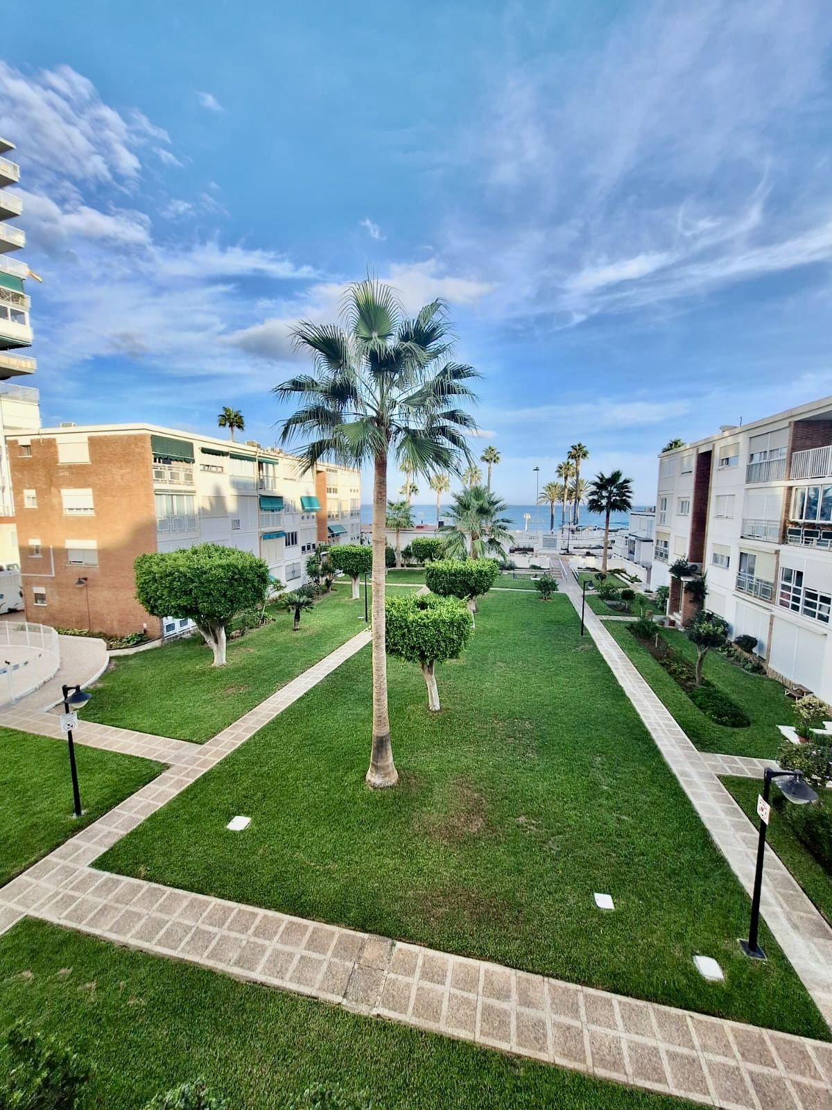 Torrequebrada, Benalmadena