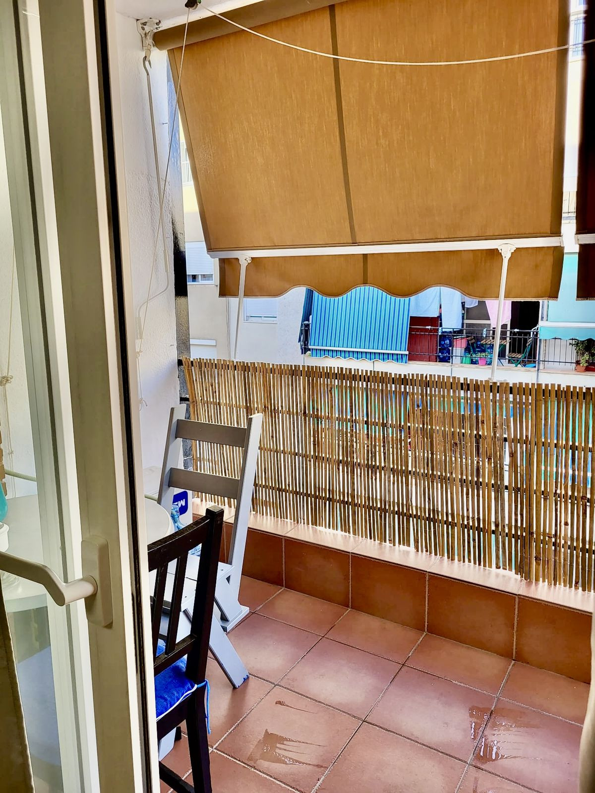 Piso de 3 Dormitorios y 1 Baño en venta en Marbella