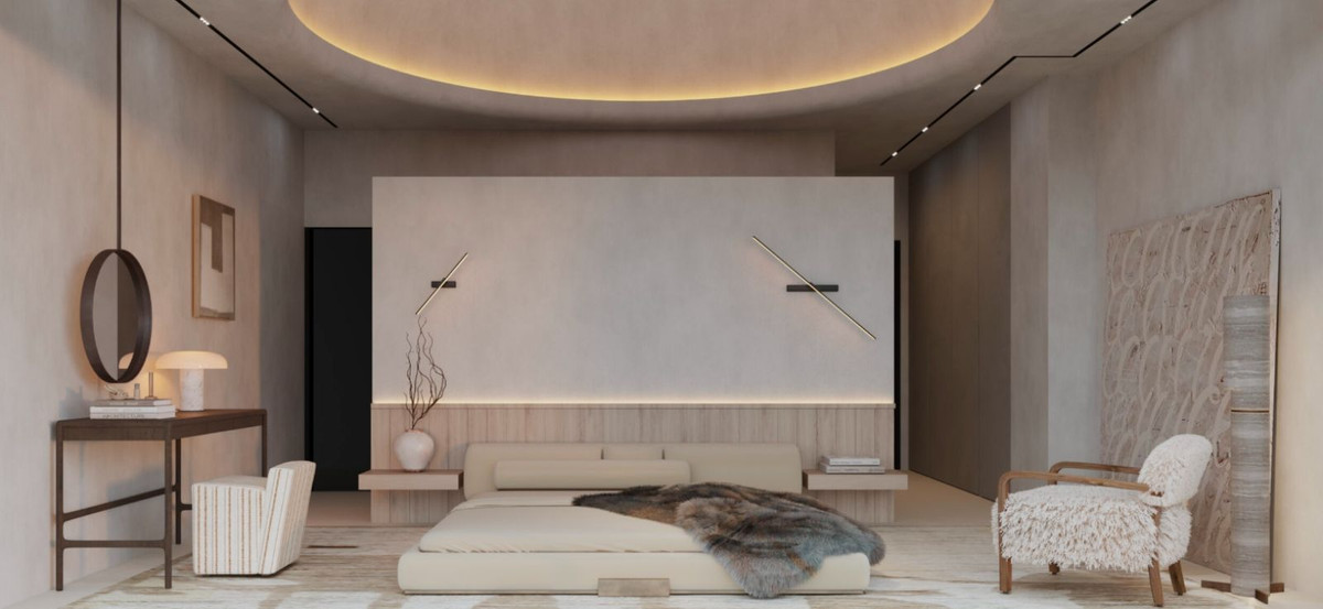 Casa de 4 Dormitorios en venta en Marbella