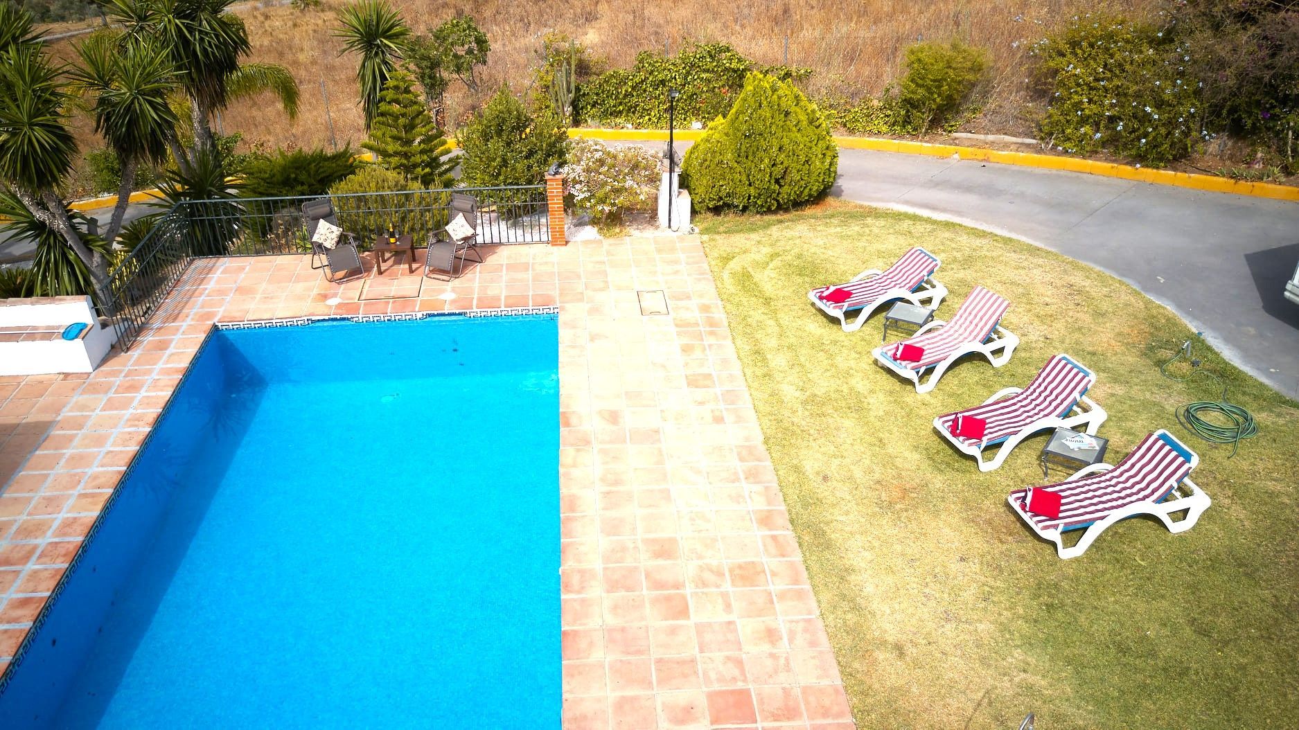 7 Bed - Country House for Sale in Mijas