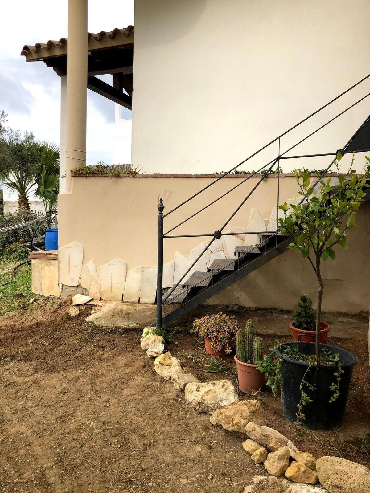 Casa de 4 Dormitorios en venta en Coin