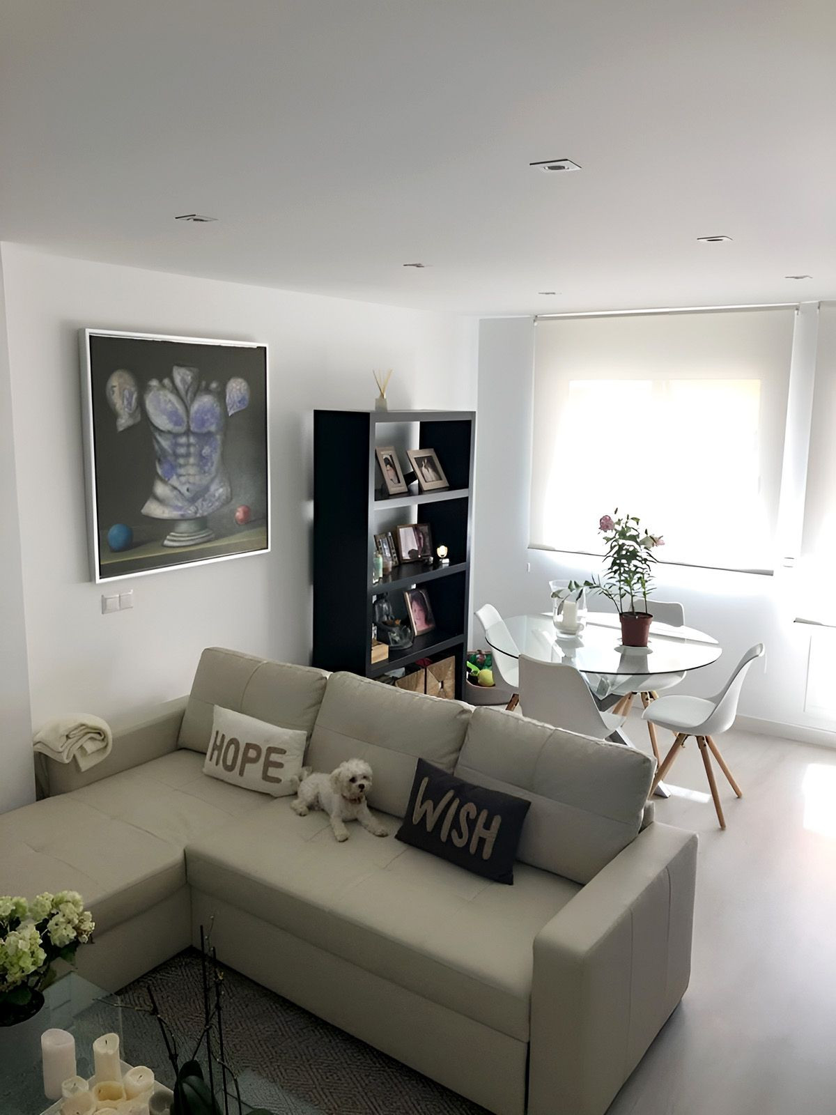 Ático de 3 Dormitorios en venta en Marbella Centro