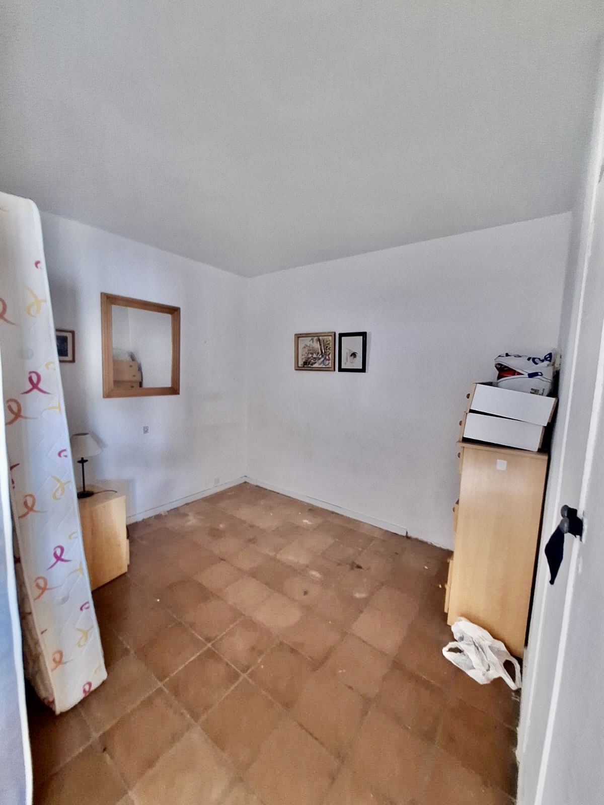Piso de 1 Dormitorio en venta en Torrequebrada, Benalmádena