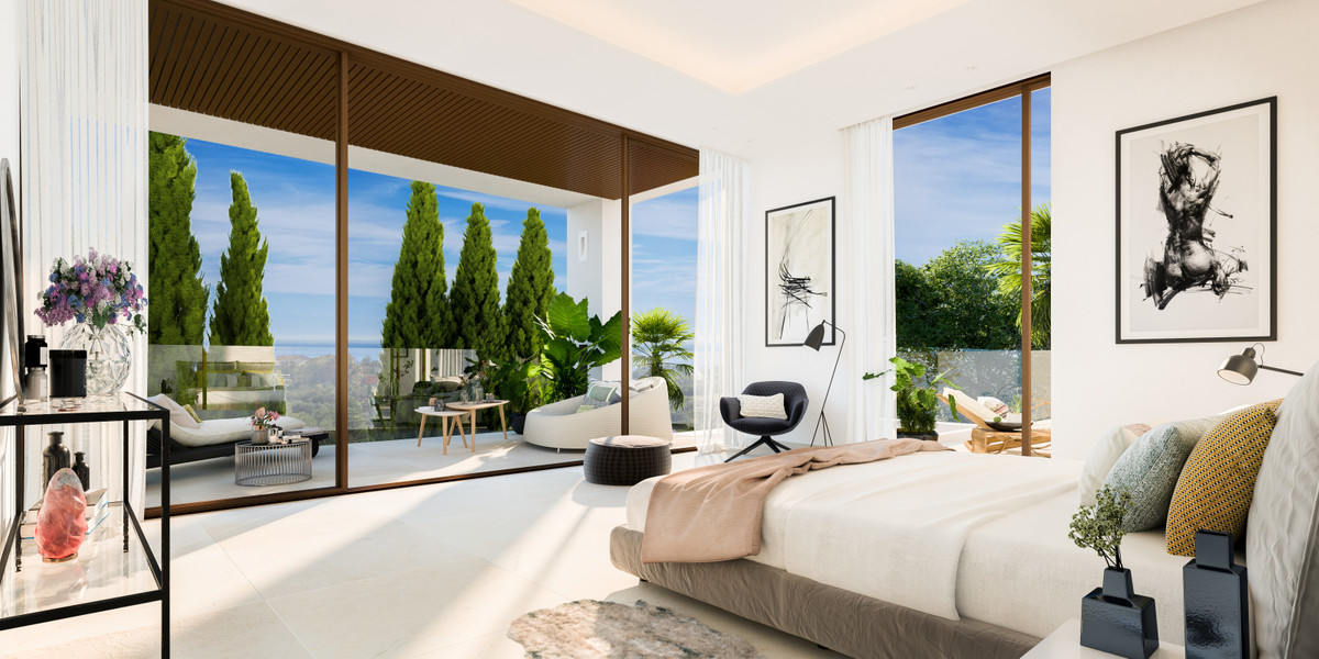 Casa de 3 Dormitorios y 4 Baños en venta en Milla de Oro, Marbella
