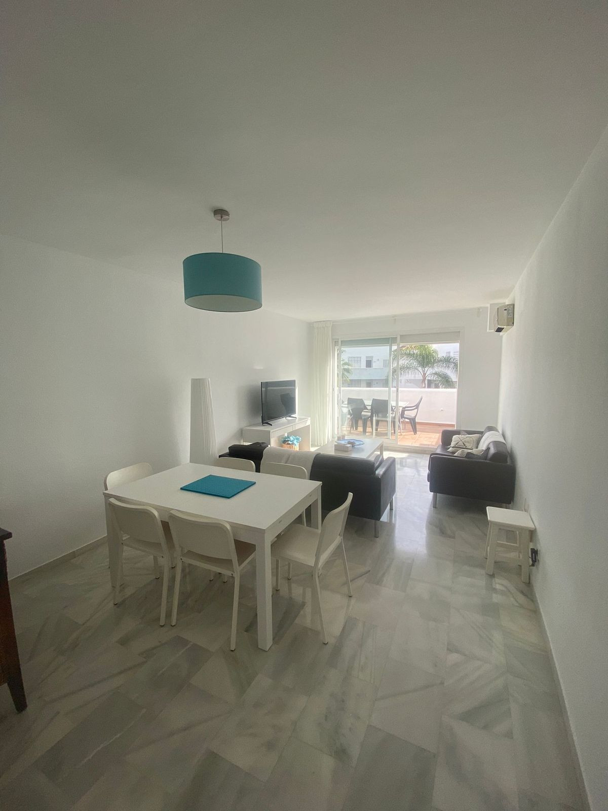 Ático de 3 Dormitorios en venta en Estepona