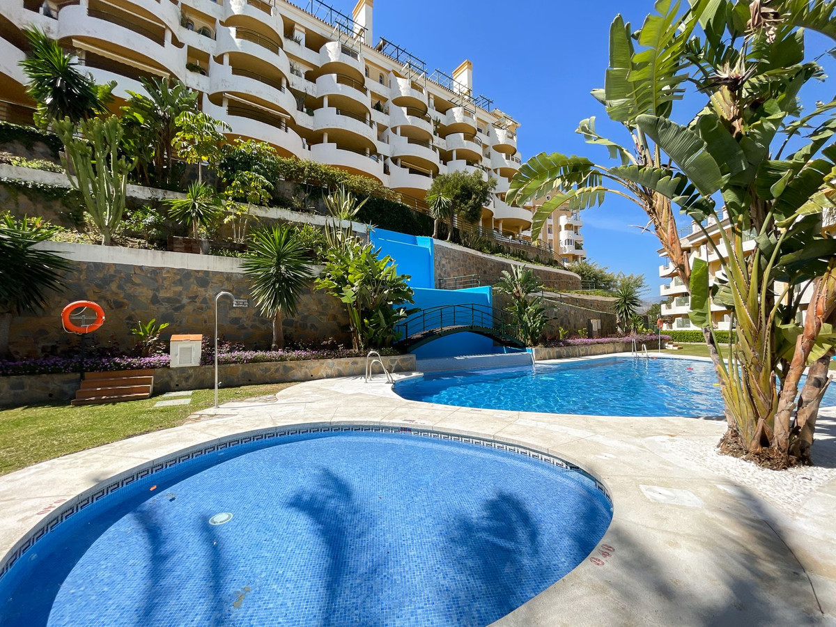 Piso de 2 Dormitorios en venta en Nueva Andalucía, Marbella