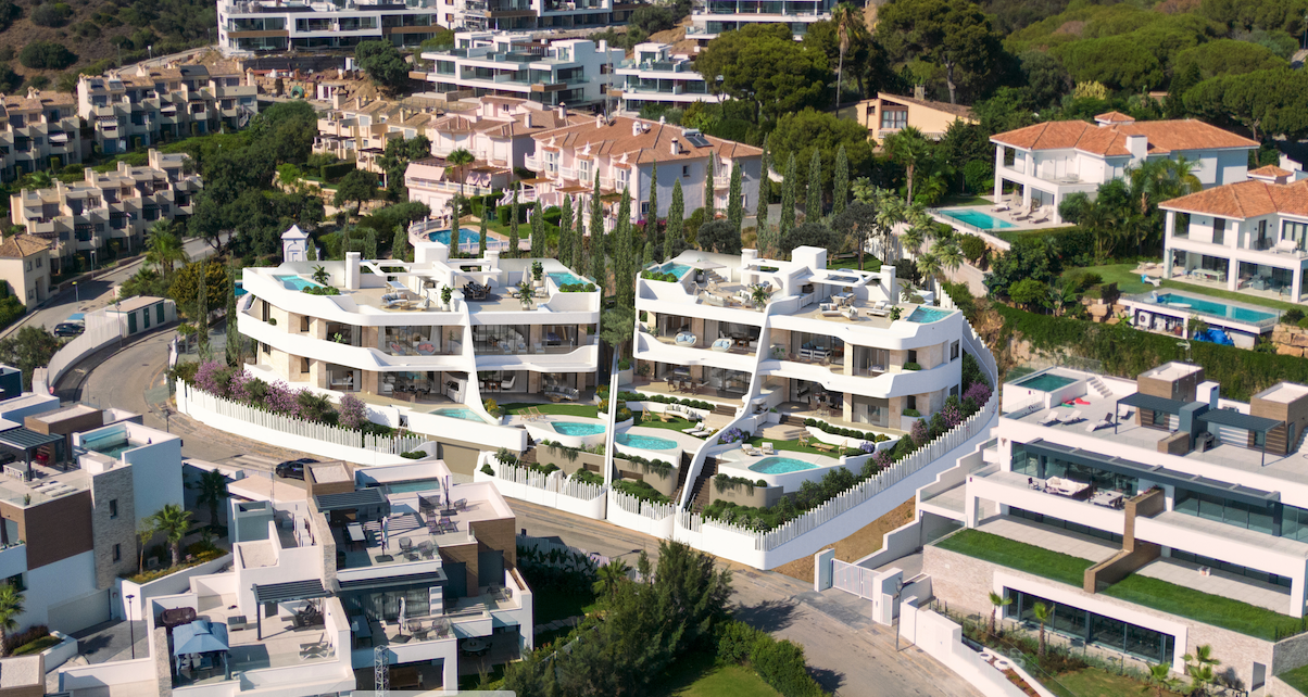 Casa Adosada de 3 Dormitorios en venta en Cabopino, Marbella