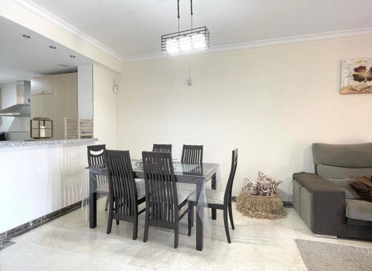 Piso de 2 Dormitorios en venta en La Cala de Mijas