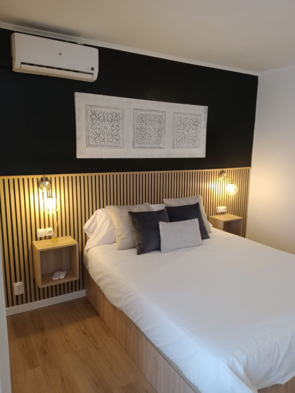 Piso de 1 Dormitorio y 1 Baño en venta en Benalmádena