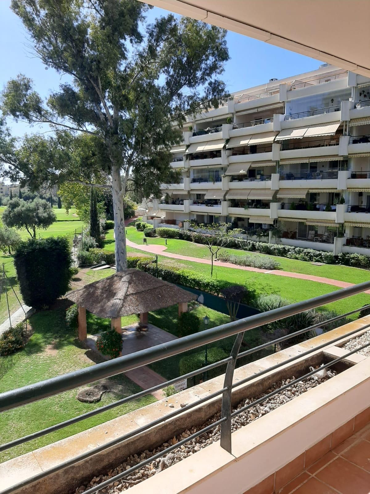 Guadalmina Alta, San Pedro de Alcántara