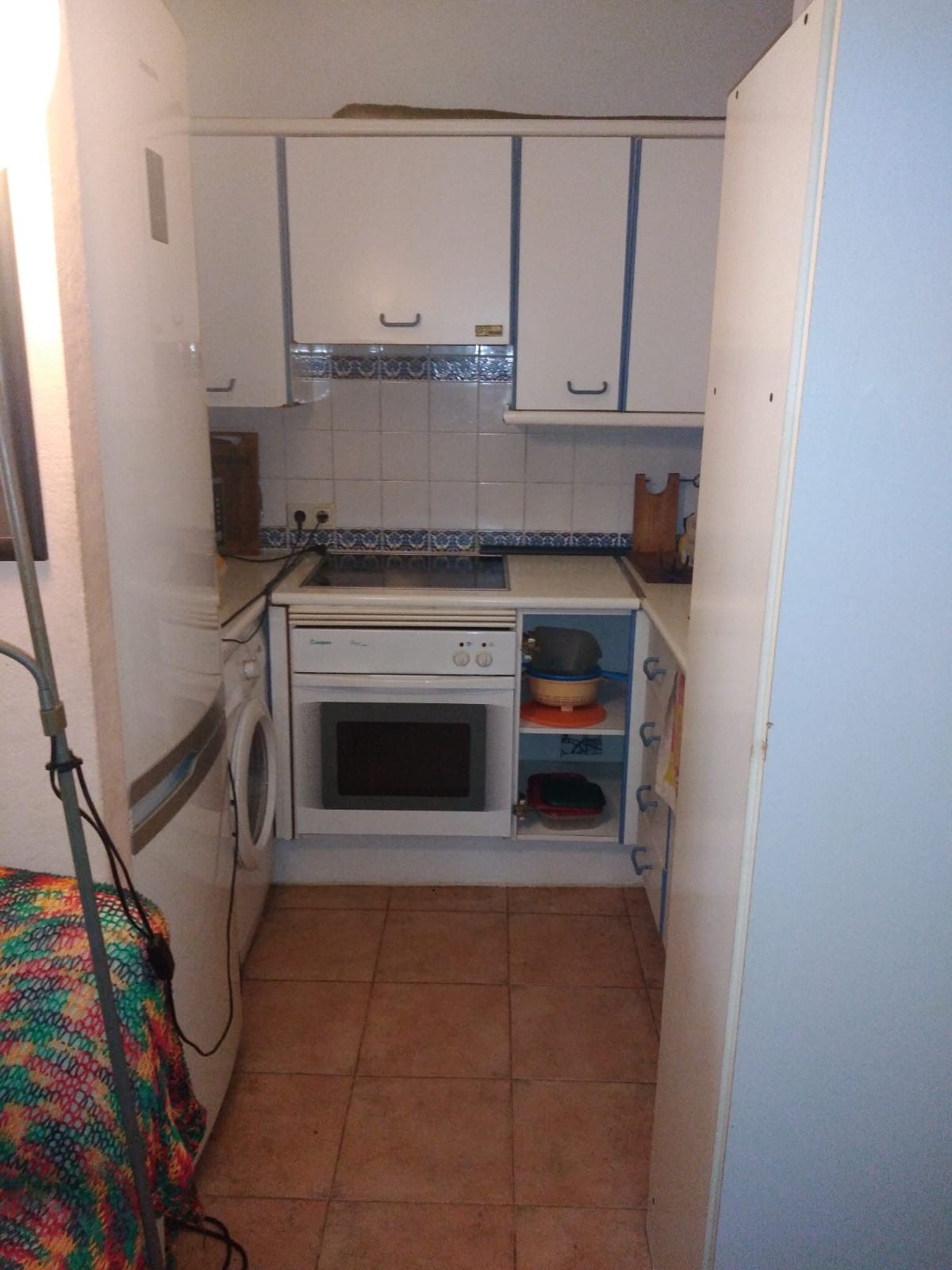 Casa Adosada de 2 Dormitorios y 1 Baño en venta en Marbella