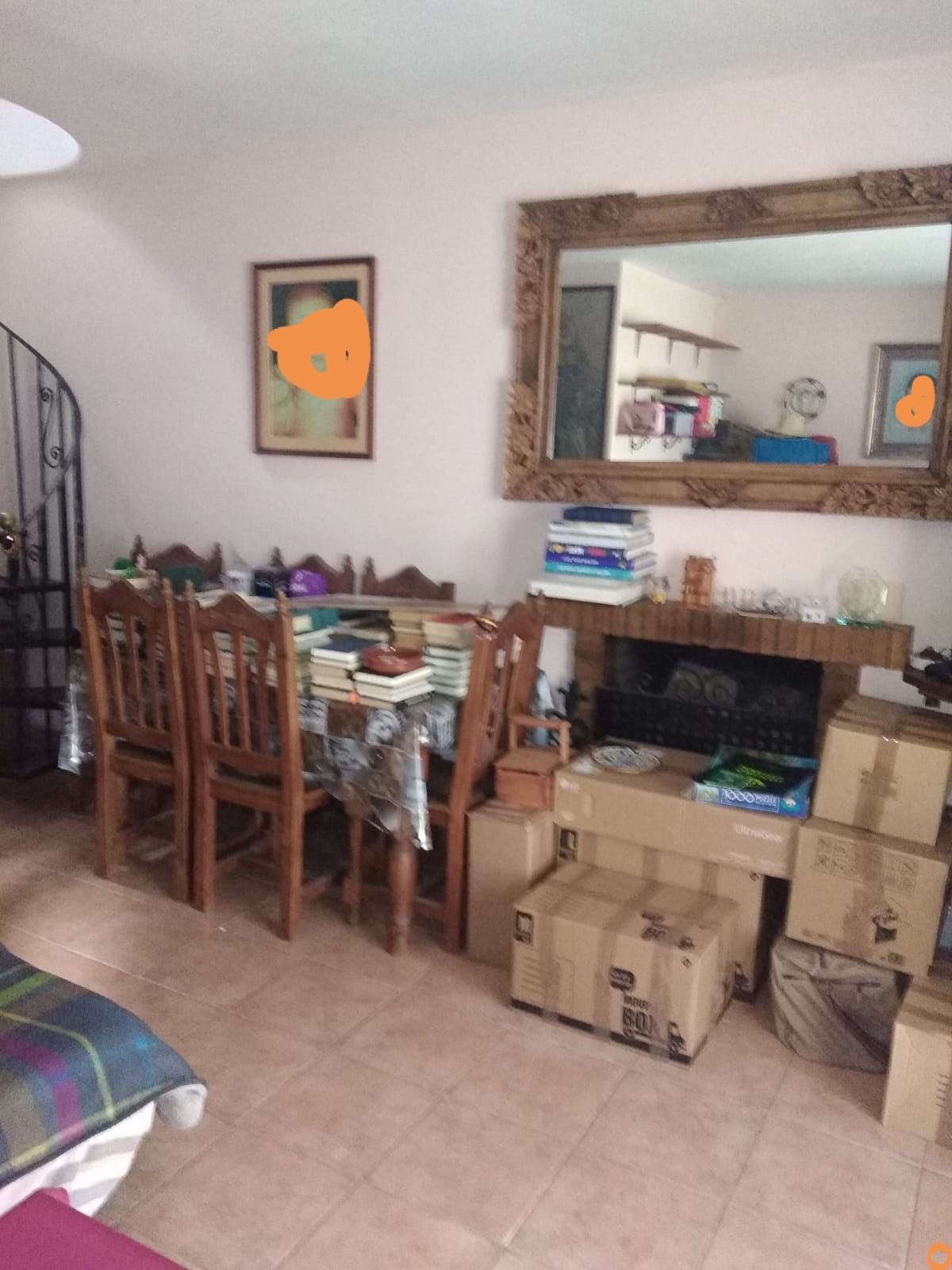 Casa Adosada de 2 Dormitorios y 1 Baño en venta en Marbella