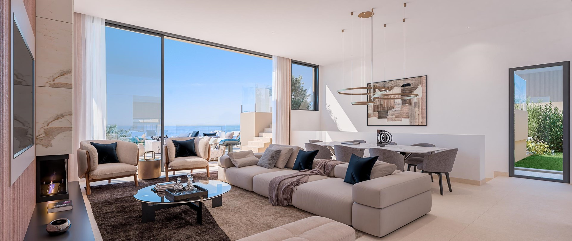 Casa de 4 Dormitorios en venta en Benahavís