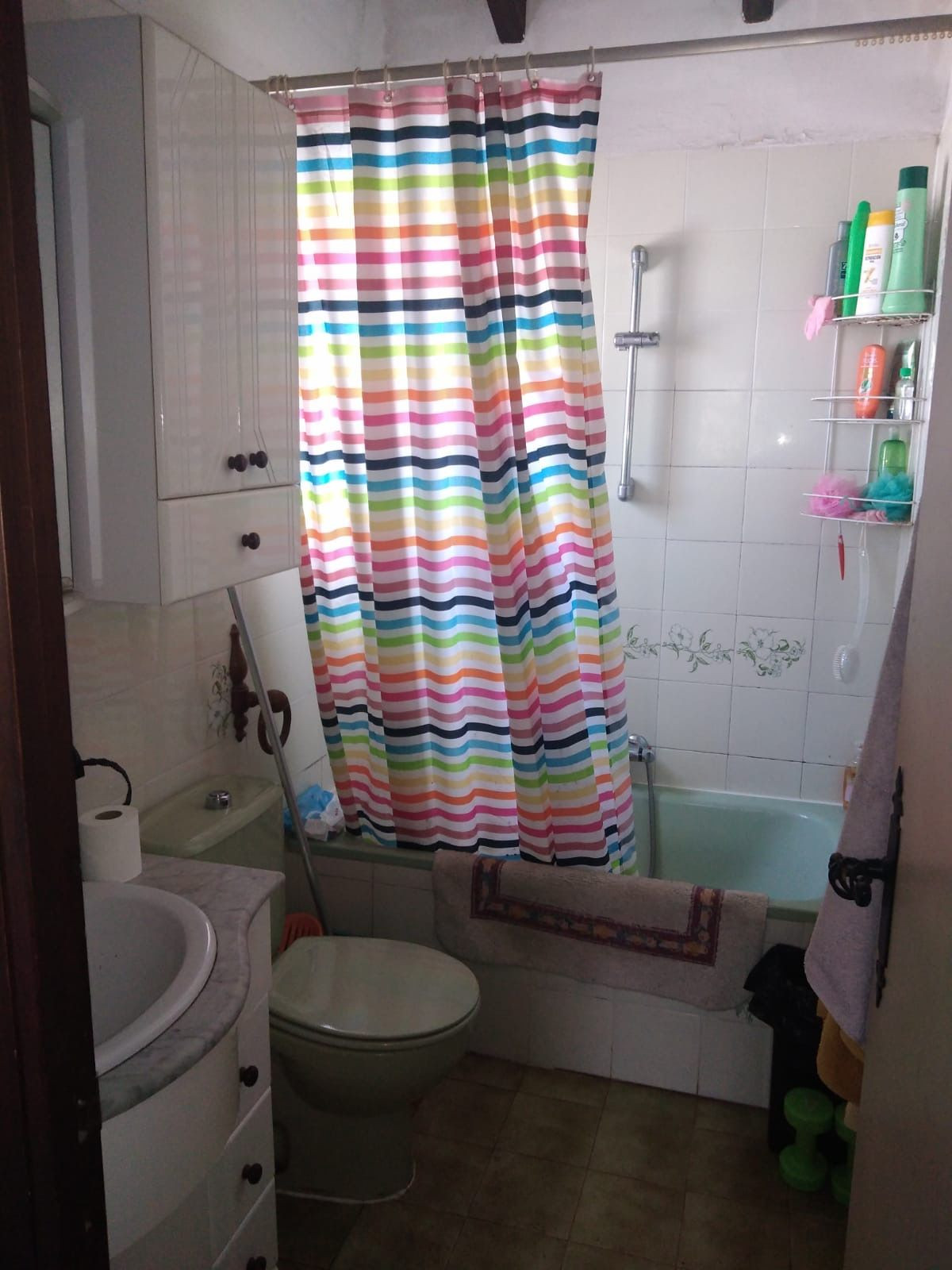 Casa Adosada de 2 Dormitorios y 1 Baño en venta en Marbella