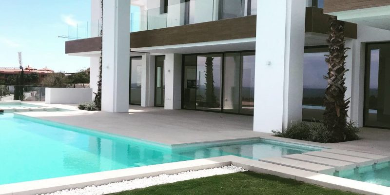 Casa de 6 Dormitorios y 7 Baños en venta en Los Flamingos, Benahavís