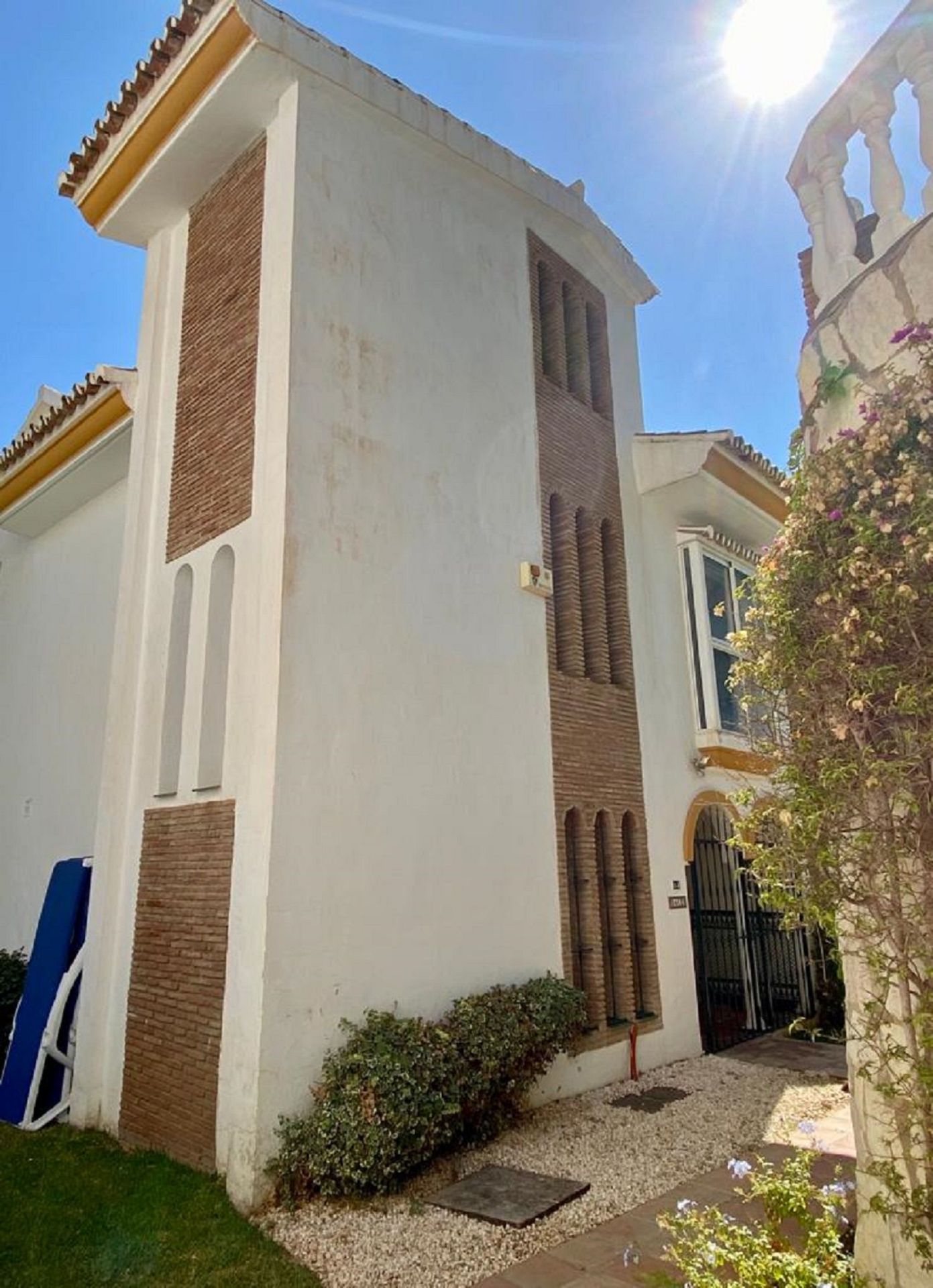 Casa de 3 Dormitorios y 2 Baños en venta en Mijas Pueblo
