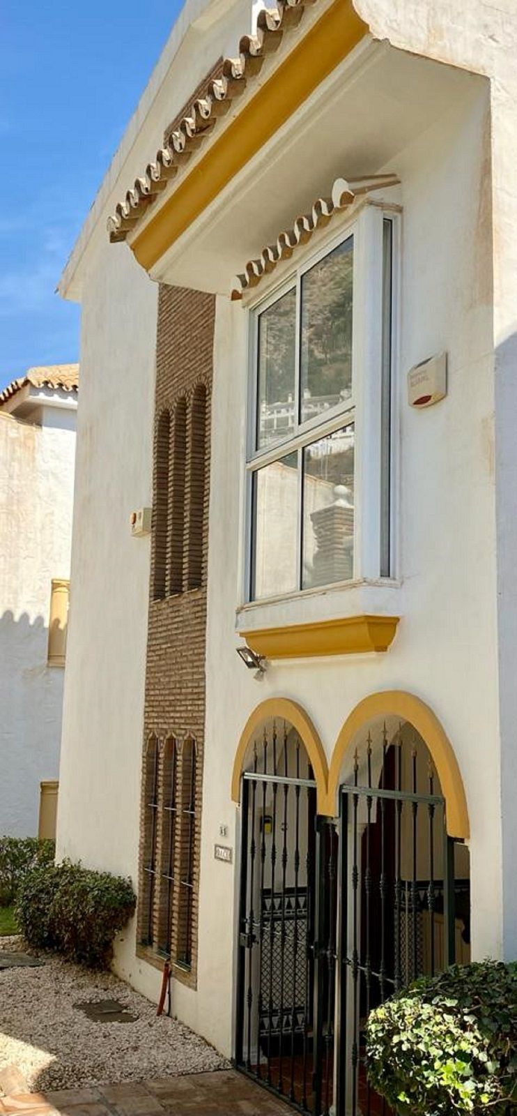 Casa de 3 Dormitorios y 2 Baños en venta en Mijas Pueblo