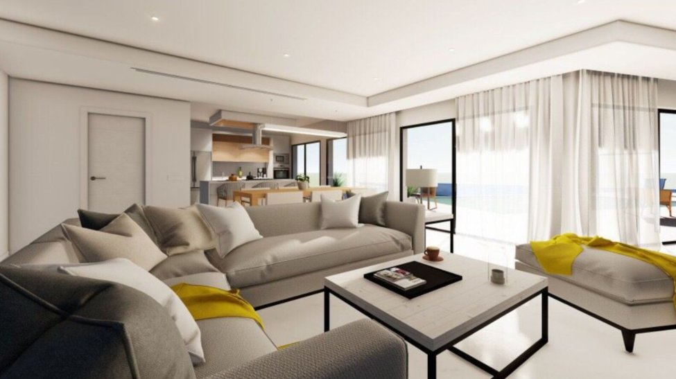 Casa de 6 Dormitorios en venta en El Faro, Mijas