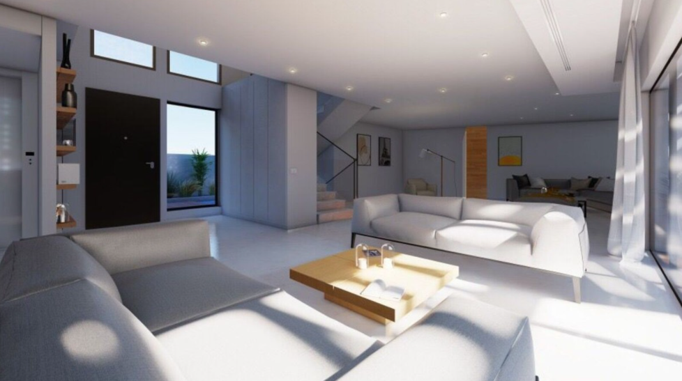 Casa de 6 Dormitorios en venta en El Faro, Mijas