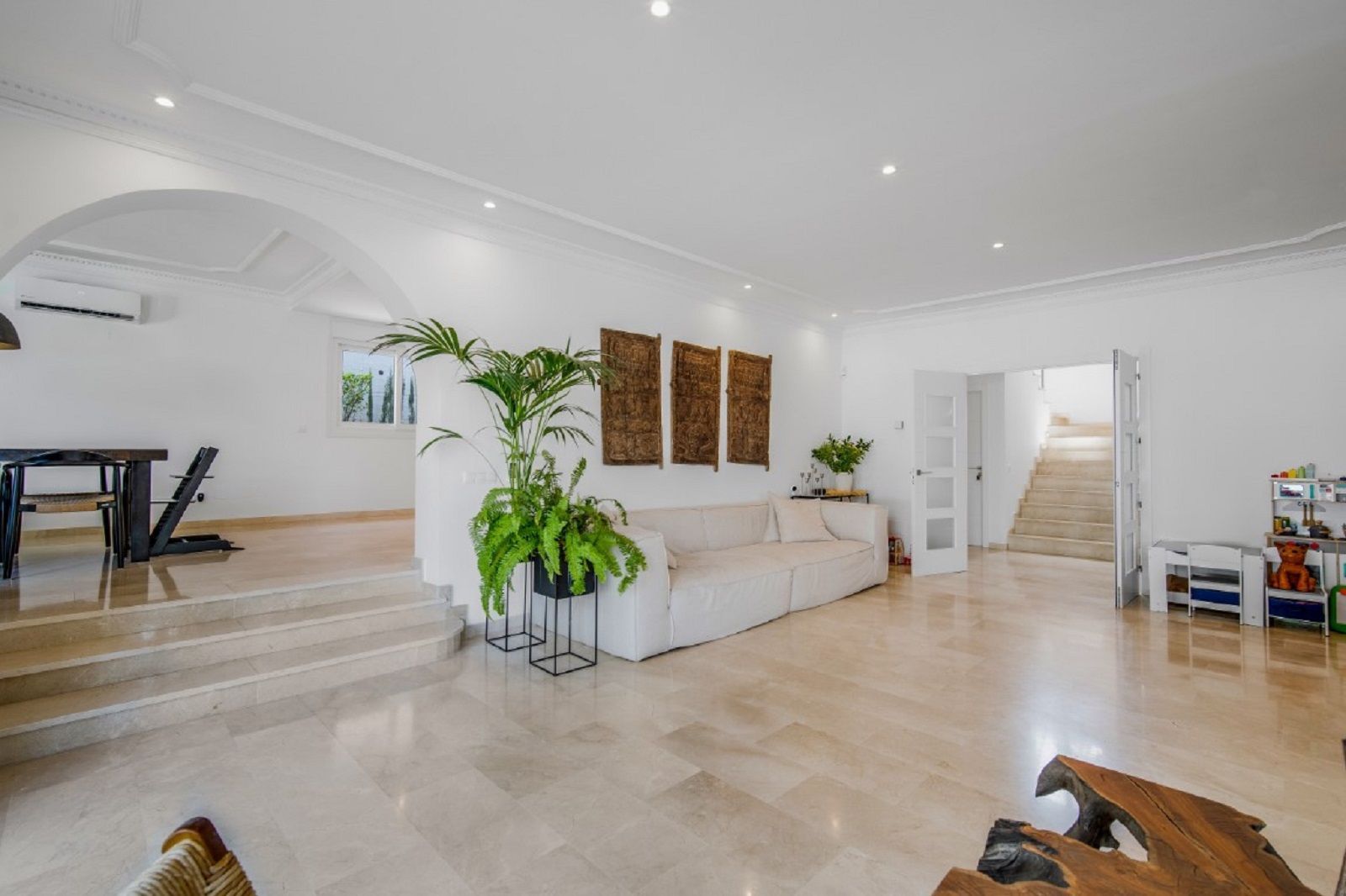 Casa en venta en Nueva Andalucía, Marbella