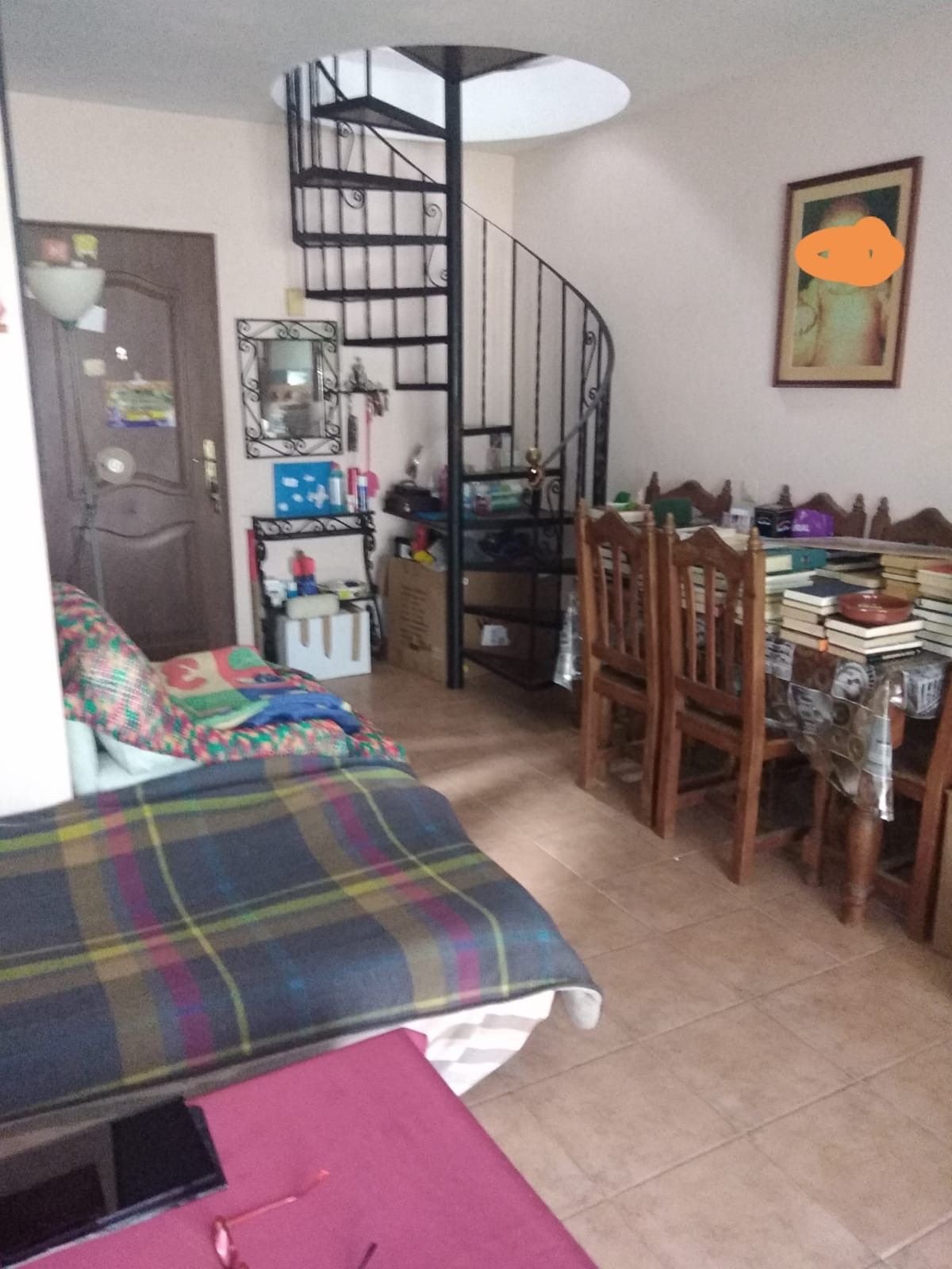 Casa Adosada de 2 Dormitorios y 1 Baño en venta en Marbella