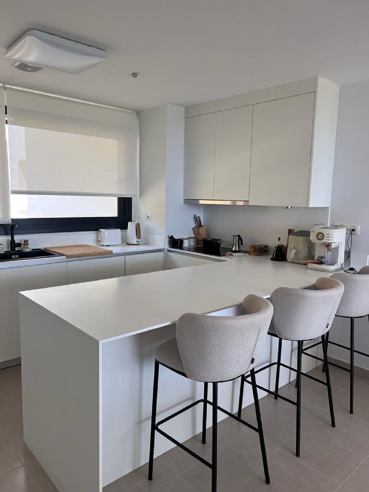 Piso de 2 Dormitorios en venta en La Cala de Mijas