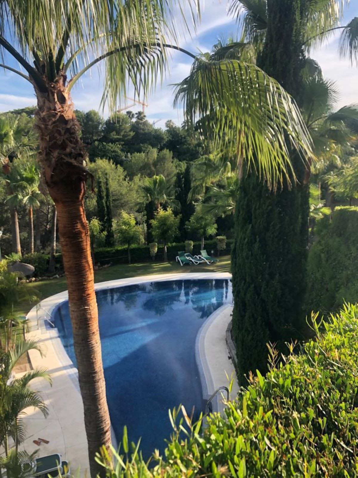 3 Slaapk. - Appartement te koop in Sierra Blanca, Marbella