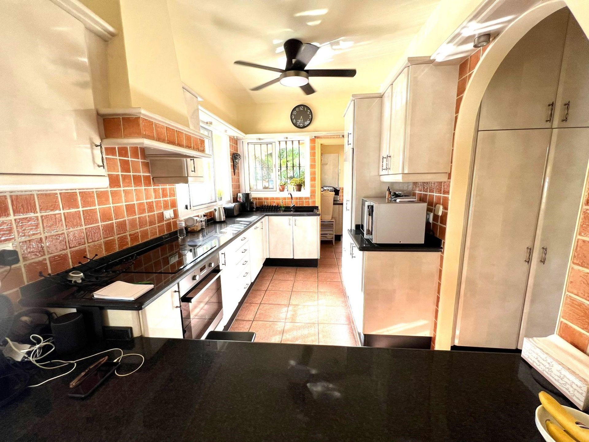 Casa de 4 Dormitorios en venta en Mijas