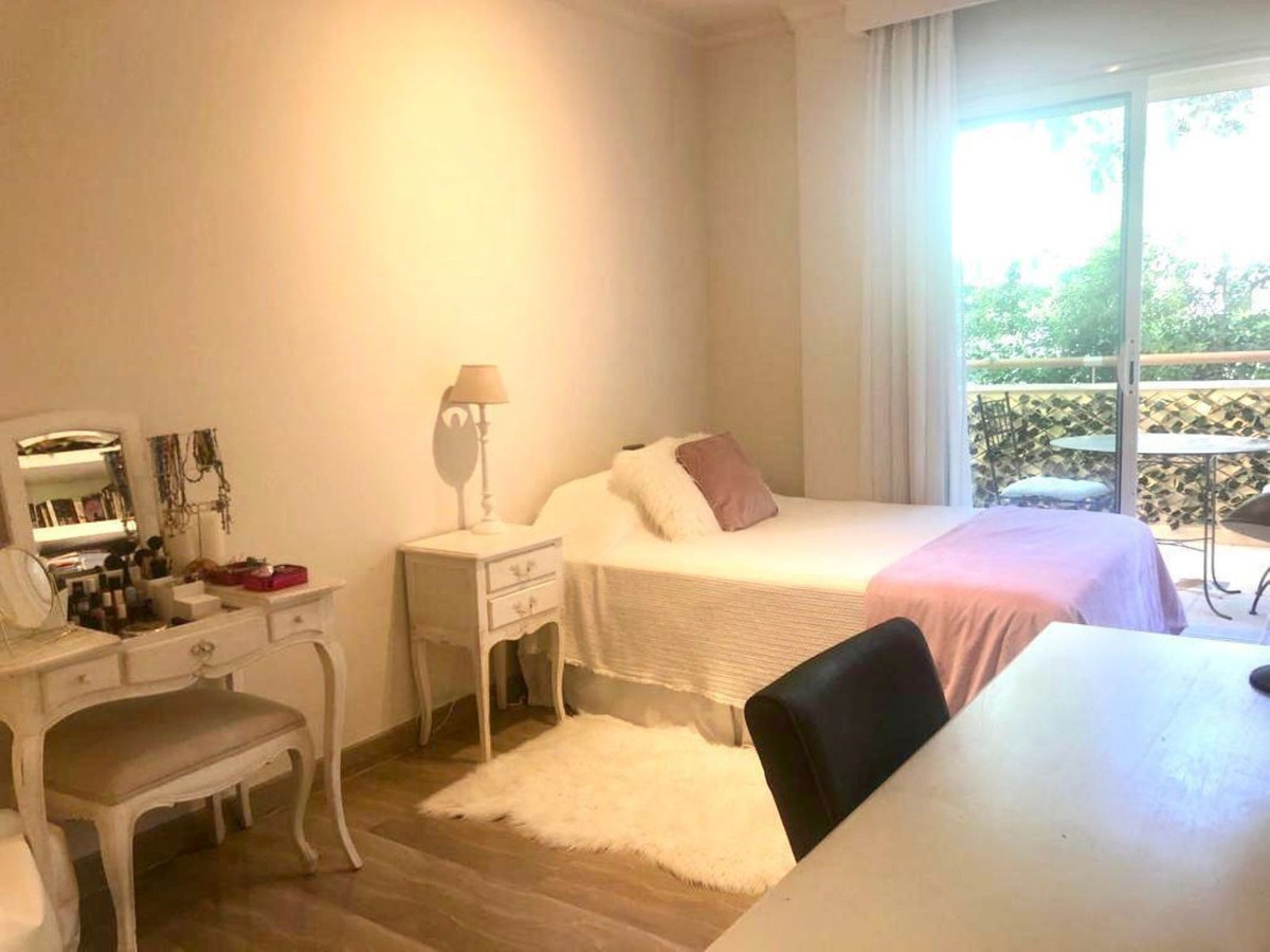 3 Slaapk. - Appartement te koop in Sierra Blanca, Marbella