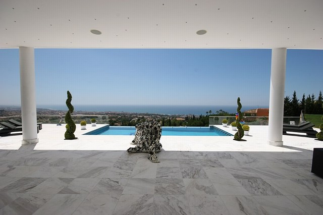 Casa de 7 Dormitorios en venta en Marbella
