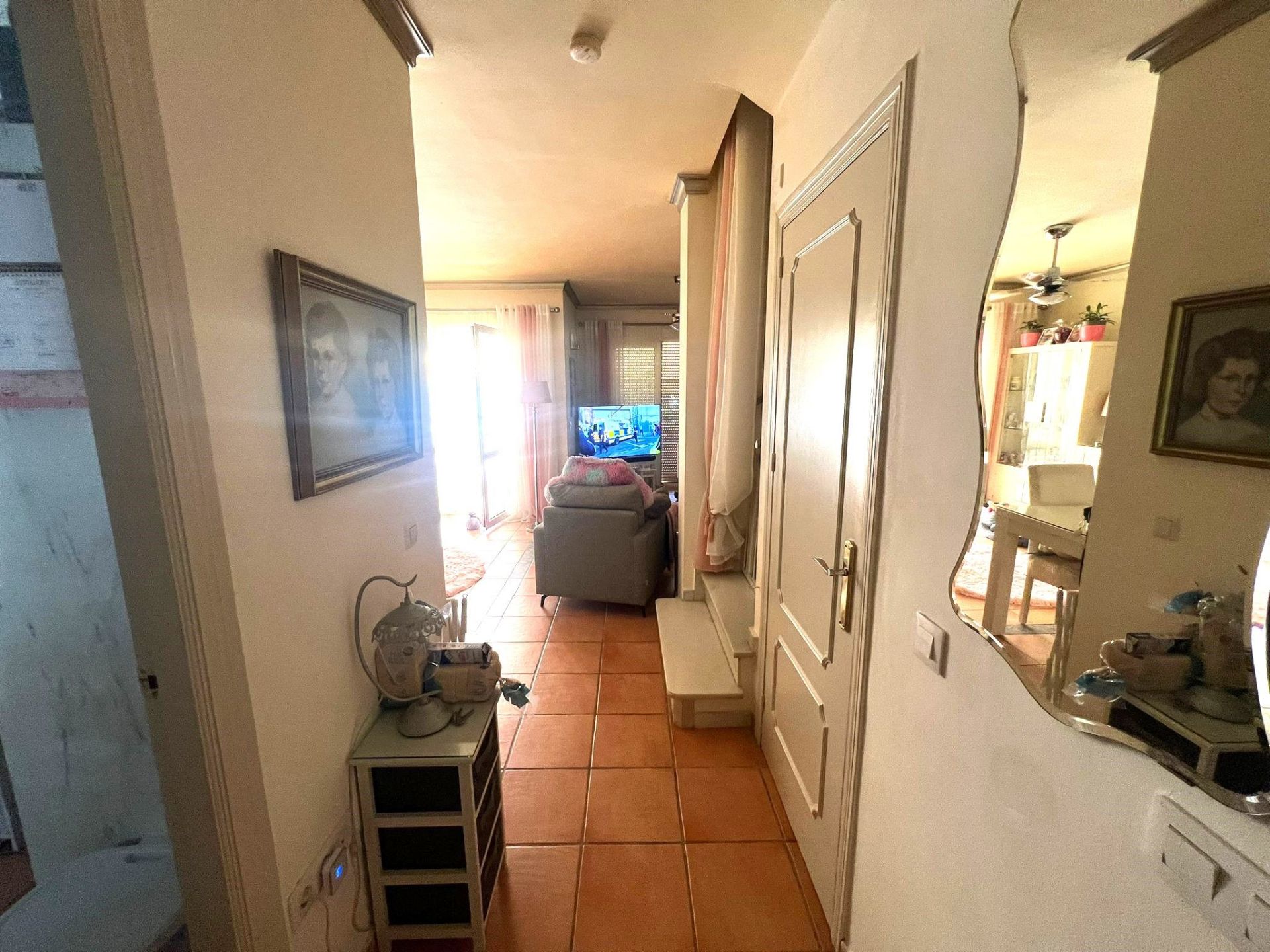 Casa de 3 Dormitorios y 2 Baños en venta en Mijas Pueblo