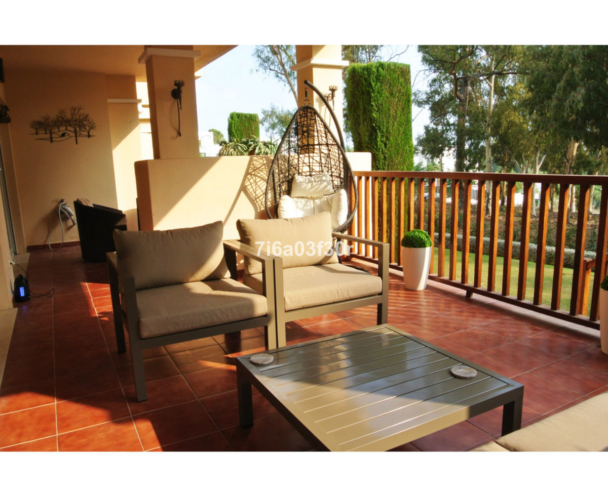 Atalaya, Estepona