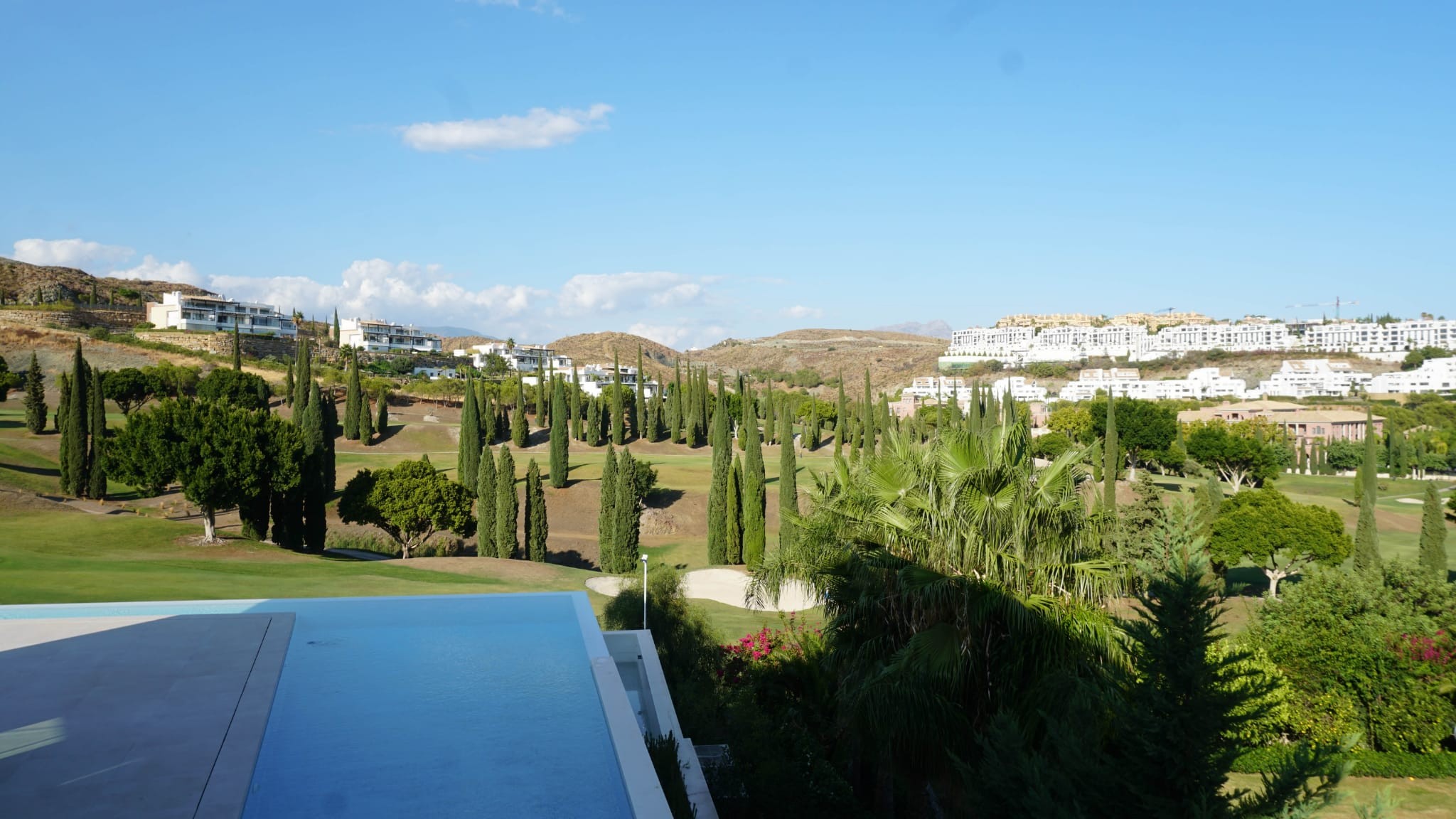 4 Bed, 6 Bath - Villa for Sale in Los Flamingos, Benahavis