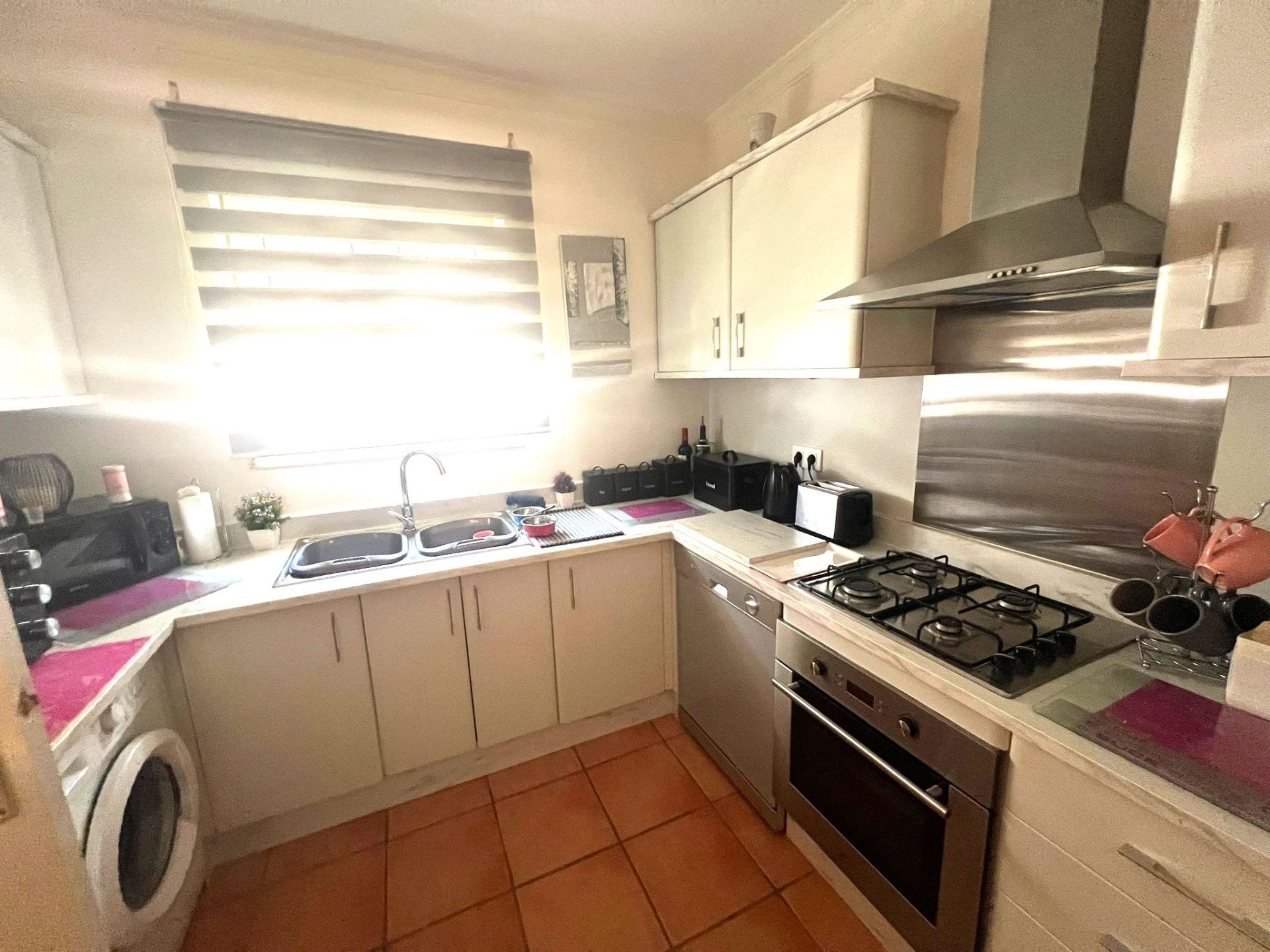 Casa de 3 Dormitorios y 2 Baños en venta en Mijas Pueblo