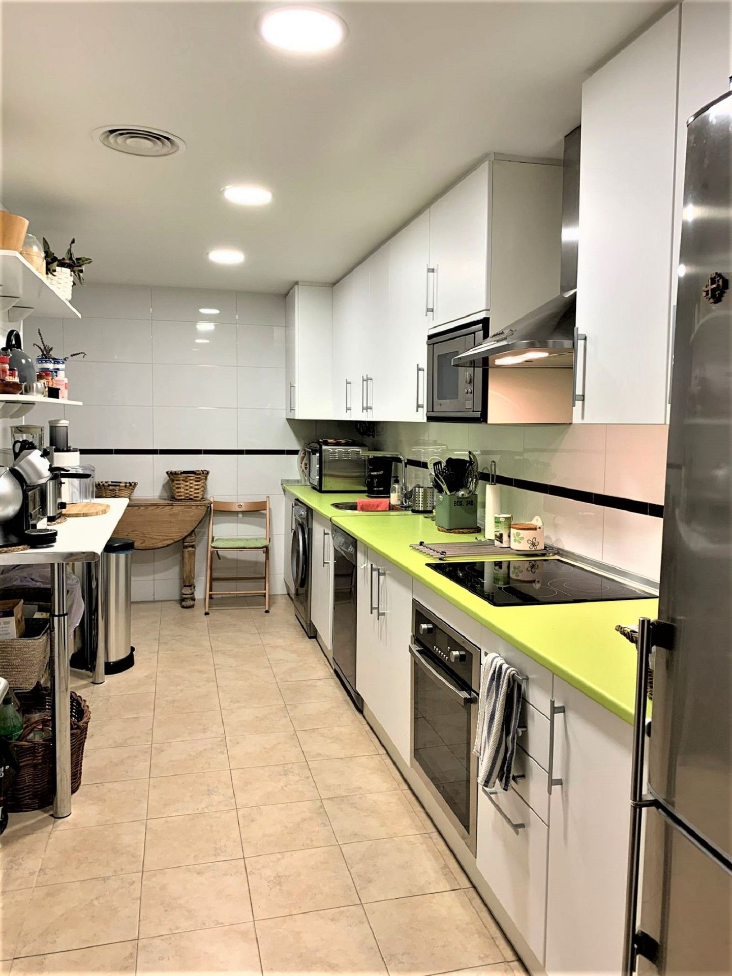 2 Bed, 2 Bath - Apartment for Sale in Estepona