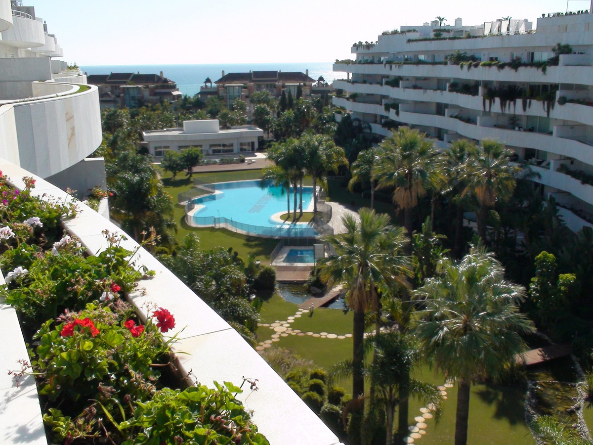 Nueva Andalucia, Marbella