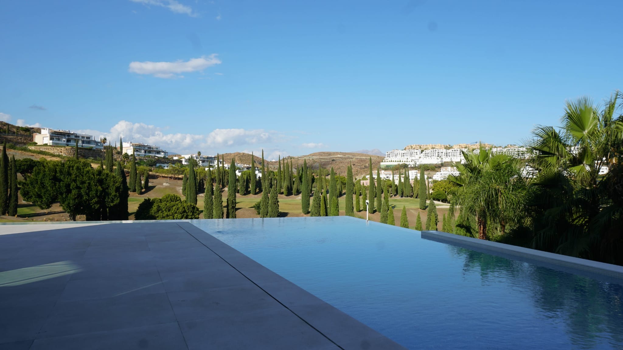 4 Bed, 6 Bath - Villa for Sale in Los Flamingos, Benahavis